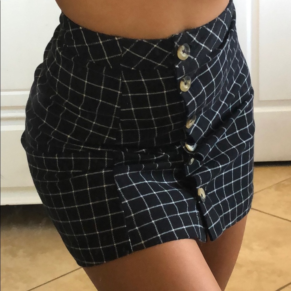 H & M Skirt